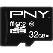 PNY 32 GB microSDHC